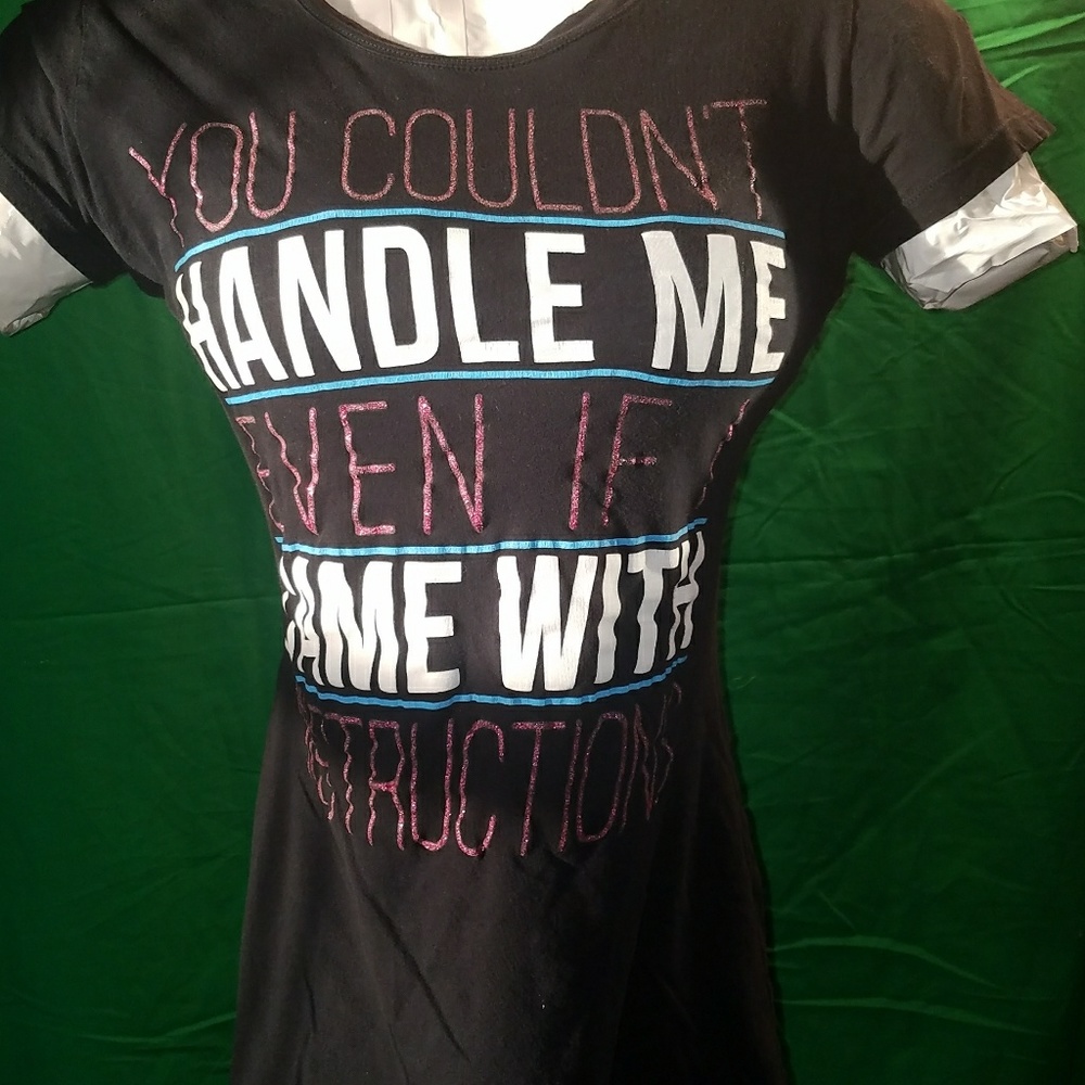 Hybrid Shirt